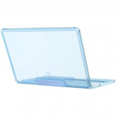 Чохол для ноутбука Urban Armor Gear Lucent для Macbook Air 2022 13" Cerulean (134008115858)