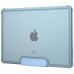 Чохол для ноутбука Urban Armor Gear Lucent для Macbook Air 2022 13" Cerulean (134008115858)