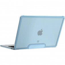 Чохол для ноутбука Urban Armor Gear Lucent для Macbook Air 2022 13" Cerulean (134008115858)