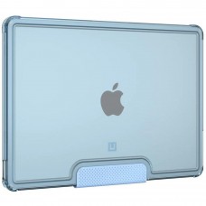 Чохол для ноутбука Urban Armor Gear Lucent для Macbook Air 2022 13" Cerulean (134008115858)