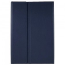 Чохол з бездротовою клавіатурою (TouchPad) BeCover для Apple iPad Air 10.9 (2020/2022) Deep Blue (712370)