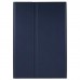Чохол з бездротовою клавіатурою (TouchPad) BeCover для Apple iPad Air 10.9 (2020/2022) Deep Blue (712370)