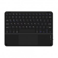 Чохол з бездротовою клавіатурою (TouchPad) BeCover для Apple iPad Air 10.9 (2020/2022) Deep Blue (712370)