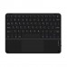 Чохол з бездротовою клавіатурою (TouchPad) BeCover для Apple iPad Air 10.9 (2020/2022) Deep Blue (712370)