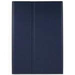 Чохол з бездротовою клавіатурою (TouchPad) BeCover для Apple iPad Air 13 (2024/2025) Deep Blue (712602)