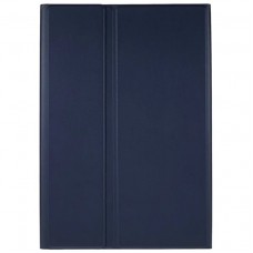 Чохол з бездротовою клавіатурою (TouchPad) BeCover для Apple iPad Air 13 (2024/2025) Deep Blue (712602)