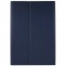 Чохол з бездротовою клавіатурою (TouchPad) BeCover для Apple iPad Air 13 (2024/2025) Deep Blue (712602)