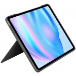 Чохол-клавiатура Logitech Combo Touch для Apple iPad Air 13 M2/M3 Oxford Grey (920-012618) Чохол-клавiатура Logitech Combo Touch для Apple iPad Air 13 M2/M3 Oxford Grey (920-012618)