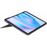 Чохол-клавiатура Logitech Combo Touch для Apple iPad Air 13 M2/M3 Oxford Grey (920-012618) Чохол-клавiатура Logitech Combo Touch для Apple iPad Air 13 M2/M3 Oxford Grey (920-012618)