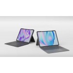 Чохол-клавiатура Logitech Combo Touch для Apple iPad Air 13 M2/M3 Oxford Grey (920-012618) Чохол-клавiатура Logitech Combo Touch для Apple iPad Air 13 M2/M3 Oxford Grey (920-012618)