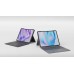 Чохол-клавiатура Logitech Combo Touch для Apple iPad Air 13 M2/M3 Oxford Grey (920-012618)