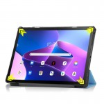 Чохол-книжка BeCover Flexible TPU Mate для Lenovo Tab M10 Plus TB-125F (3rd Gen)/K10 Pro TB-226 Blue (712523) Чохол-книжка BeCover Flexible TPU Mate для Lenovo Tab M10 Plus TB-125F (3rd Gen)/K10 Pro TB-226 Blue (712523)
