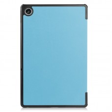 Чохол-книжка BeCover Flexible TPU Mate для Lenovo Tab M10 Plus TB-125F (3rd Gen)/K10 Pro TB-226 Blue (712523)