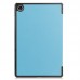 Чохол-книжка BeCover Flexible TPU Mate для Lenovo Tab M10 Plus TB-125F (3rd Gen)/K10 Pro TB-226 Blue (712523)