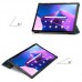Чохол-книжка BeCover Flexible TPU Mate для Lenovo Tab M10 Plus TB-125F (3rd Gen)/K10 Pro TB-226 Dark Green (712524)