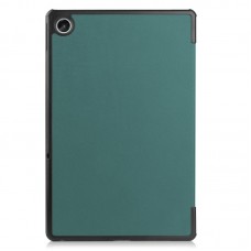 Чохол-книжка BeCover Flexible TPU Mate для Lenovo Tab M10 Plus TB-125F (3rd Gen)/K10 Pro TB-226 Dark Green (712524)