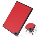 Чохол-книжка BeCover Flexible TPU Mate для Lenovo Tab M10 Plus TB-125F (3rd Gen)/K10 Pro TB-226 Red (712526) Чохол-книжка BeCover Flexible TPU Mate для Lenovo Tab M10 Plus TB-125F (3rd Gen)/K10 Pro TB-226 Red (712526)