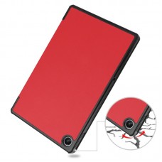 Чохол-книжка BeCover Flexible TPU Mate для Lenovo Tab M10 Plus TB-125F (3rd Gen)/K10 Pro TB-226 Red (712526)