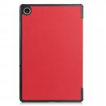 Чохол-книжка BeCover Flexible TPU Mate для Lenovo Tab M10 Plus TB-125F (3rd Gen)/K10 Pro TB-226 Red (712526) Чохол-книжка BeCover Flexible TPU Mate для Lenovo Tab M10 Plus TB-125F (3rd Gen)/K10 Pro TB-226 Red (712526)