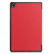 Чохол-книжка BeCover Flexible TPU Mate для Lenovo Tab M10 Plus TB-125F (3rd Gen)/K10 Pro TB-226 Red (712526)