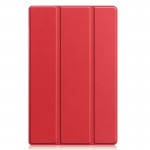 Чохол-книжка BeCover Flexible TPU Mate для Lenovo Tab M10 Plus TB-125F (3rd Gen)/K10 Pro TB-226 Red (712526) Чохол-книжка BeCover Flexible TPU Mate для Lenovo Tab M10 Plus TB-125F (3rd Gen)/K10 Pro TB-226 Red (712526)