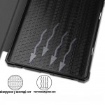 Чохол-книжка BeCover Flexible TPU Mate для Lenovo Tab M10 Plus TB-125F (3rd Gen)/K10 Pro TB-226 Red (712526) Чохол-книжка BeCover Flexible TPU Mate для Lenovo Tab M10 Plus TB-125F (3rd Gen)/K10 Pro TB-226 Red (712526)