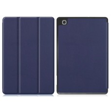 Чохол-книжка BeCover Flexible TPU Mate для Samsung Galaxy Tab S6 Lite 10.4 SM-P620/SM-P625/SM-P627 Deep Blue (712514)
