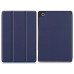 Чохол-книжка BeCover Flexible TPU Mate для Samsung Galaxy Tab S6 Lite 10.4 SM-P620/SM-P625/SM-P627 Deep Blue (712514)