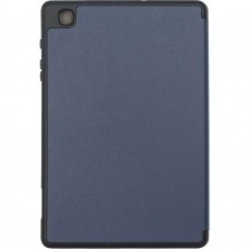 Чохол-книжка BeCover Flexible TPU Mate для Samsung Galaxy Tab S6 Lite 10.4 SM-P620/SM-P625/SM-P627 Deep Blue (712514)