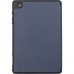 Чохол-книжка BeCover Flexible TPU Mate для Samsung Galaxy Tab S6 Lite 10.4 SM-P620/SM-P625/SM-P627 Deep Blue (712514)