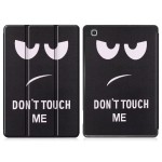 Чохол-книжка BeCover Flexible TPU Mate для Samsung Galaxy Tab S6 Lite 10.4 SM-P620/SM-P625/SM-P627 Don`t Touch (712518)