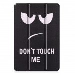 Чохол-книжка BeCover Flexible TPU Mate для Samsung Galaxy Tab S6 Lite 10.4 SM-P620/SM-P625/SM-P627 Don`t Touch (712518)