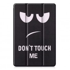 Чохол-книжка BeCover Flexible TPU Mate для Samsung Galaxy Tab S6 Lite 10.4 SM-P620/SM-P625/SM-P627 Don`t Touch (712518)