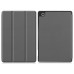 Чохол-книжка BeCover Flexible TPU Mate для Samsung Galaxy Tab S6 Lite 10.4 SM-P620/SM-P625/SM-P627 Grey (712515)