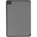 Чохол-книжка BeCover Flexible TPU Mate для Samsung Galaxy Tab S6 Lite 10.4 SM-P620/SM-P625/SM-P627 Grey (712515)