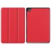 Чохол-книжка BeCover Flexible TPU Mate для Samsung Galaxy Tab S6 Lite 10.4 SM-P620/SM-P625/SM-P627 Red (712516)