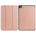 Чохол-книжка BeCover Flexible TPU Mate для Samsung Galaxy Tab S6 Lite 10.4 SM-P620/SM-P625/SM-P627 Rose Gold (712517)