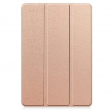 Чохол-книжка BeCover Flexible TPU Mate для Samsung Galaxy Tab S6 Lite 10.4 SM-P620/SM-P625/SM-P627 Rose Gold (712517)