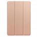 Чохол-книжка BeCover Flexible TPU Mate для Samsung Galaxy Tab S6 Lite 10.4 SM-P620/SM-P625/SM-P627 Rose Gold (712517)