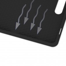 Чохол-книжка BeCover Flexible TPU Mate для Samsung Galaxy Tab S9 (SM-X710/SM-X716)/S9 FE (SM-X510/SM-X516B) Don`t Touch (712533)