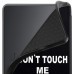 Чохол-книжка BeCover Flexible TPU Mate для Samsung Galaxy Tab S9 (SM-X710/SM-X716)/S9 FE (SM-X510/SM-X516B) Don`t Touch (712533)