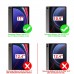 Чохол-книжка BeCover Flexible TPU Mate для Samsung Galaxy Tab S9 (SM-X710/SM-X716)/S9 FE (SM-X510/SM-X516B) Graffiti (712534)