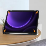 Чохол-книжка BeCover Flexible TPU Mate для Samsung Galaxy Tab S9 (SM-X710/SM-X716)/S9 FE (SM-X510/SM-X516B) Unicorn (712536) Чохол-книжка BeCover Flexible TPU Mate для Samsung Galaxy Tab S9 (SM-X710/SM-X716)/S9 FE (SM-X510/SM-X516B) Unicorn (712536)