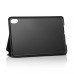 Чохол-книжка BeCover Premium для Apple iPad mini 7 (2024) Deep Blue (712436)