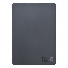 Чохол-книжка BeCover Premium для Apple iPad mini 7 (2024) Deep Blue (712436)