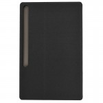 Чохол-книжка BeCover Premium для Samsung Galaxy Tab S7 FE SM-T735 Black (706711) Чохол-книжка BeCover Premium для Samsung Galaxy Tab S7 FE SM-T735 Black (706711)