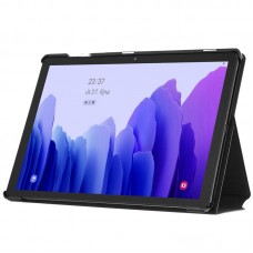 Чохол-книжка BeCover Premium для Samsung Galaxy Tab S7 FE SM-T735 Black (706711)