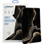 Чохол-книжка BeCover Smart Case для Apple iPad Air 11" M2/M3 (2024/2025) Black Abstraction (711598) Чохол-книжка BeCover Smart Case для Apple iPad Air 11" M2/M3 (2024/2025) Black Abstraction (711598)