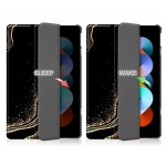 Чохол-книжка BeCover Smart Case для Apple iPad Air 11" M2/M3 (2024/2025) Black Abstraction (711598) Чохол-книжка BeCover Smart Case для Apple iPad Air 11" M2/M3 (2024/2025) Black Abstraction (711598)