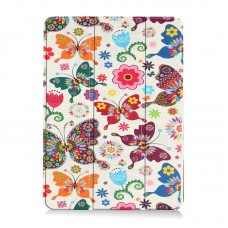 Чохол-книжка BeCover Smart Case для Apple iPad Air 11" M2/M3 (2024/2025) Butterfly (711599)